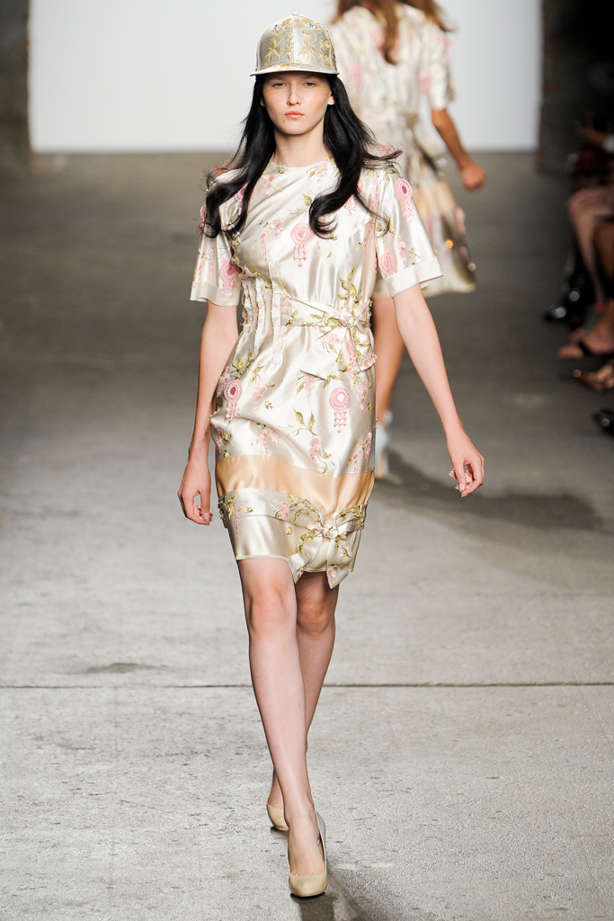 Alexandre Herchcovitch 2012DƬ
