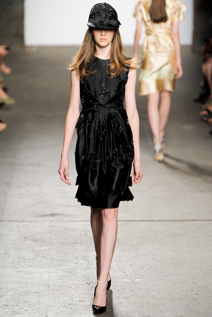 Alexandre Herchcovitch 2012DƬ