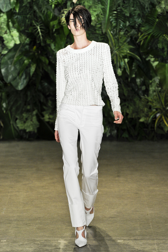 Altuzarra 2012(chng)DƬ
