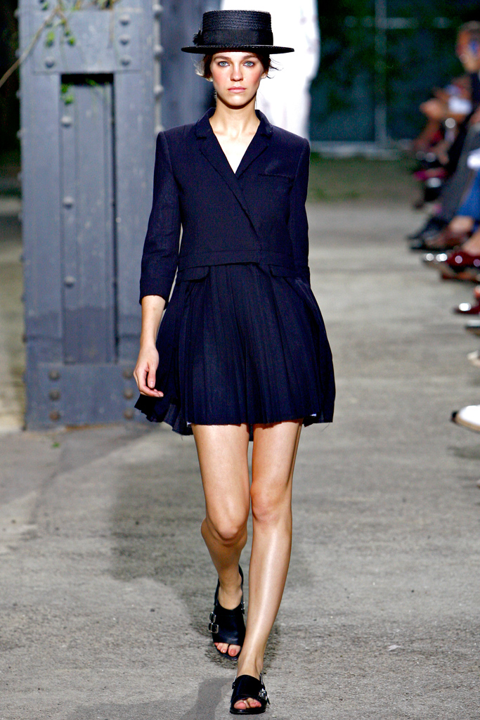Band of Outsiders 2012DƬ