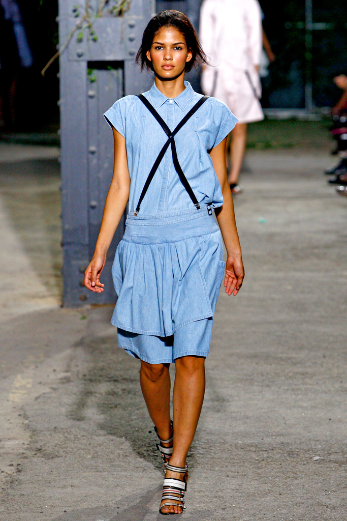 Band of Outsiders 2012DƬ