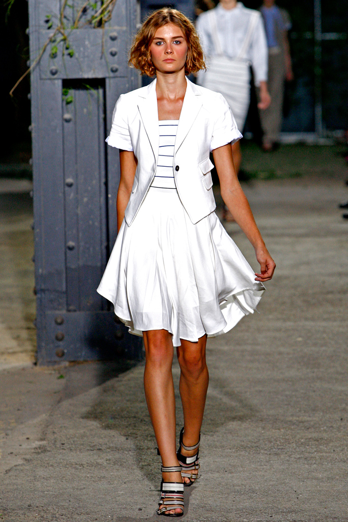 Band of Outsiders 2012(chng)DƬ