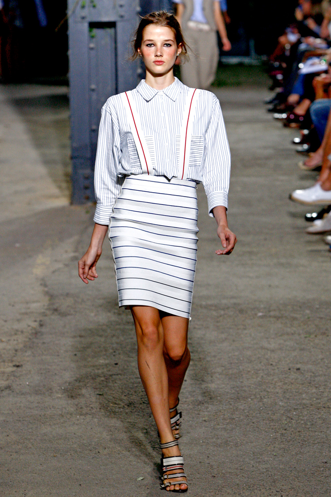 Band of Outsiders 2012DƬ