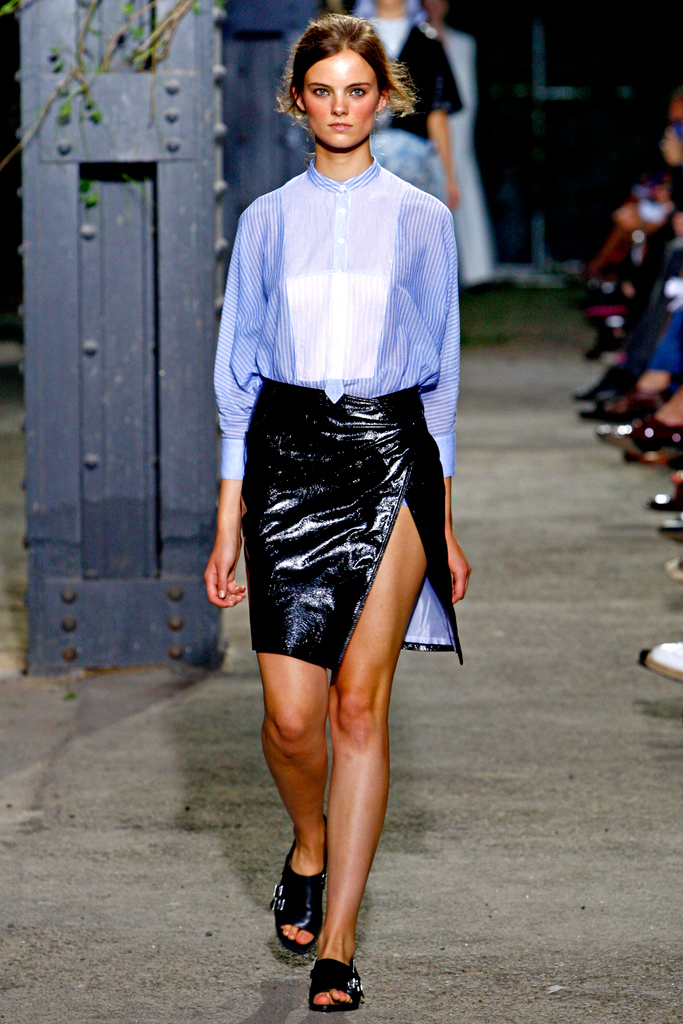 Band of Outsiders 2012DƬ
