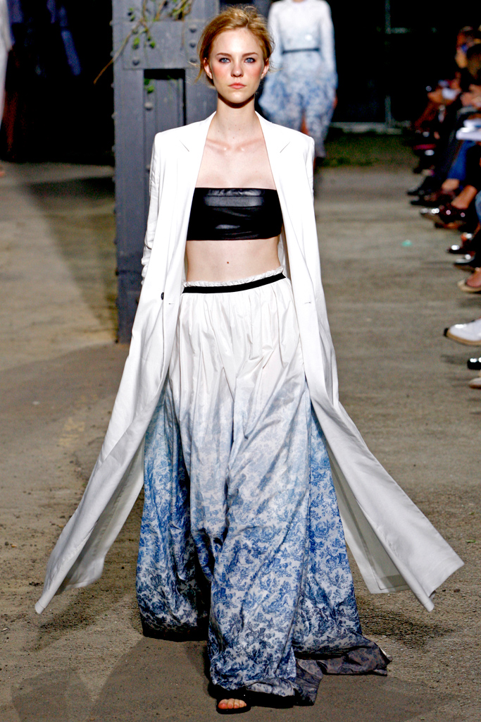 Band of Outsiders 2012DƬ