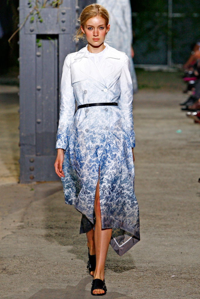 Band of Outsiders 2012DƬ