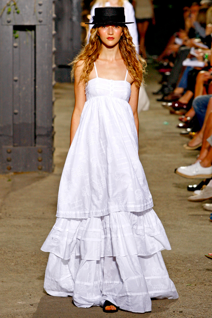 Band of Outsiders 2012DƬ