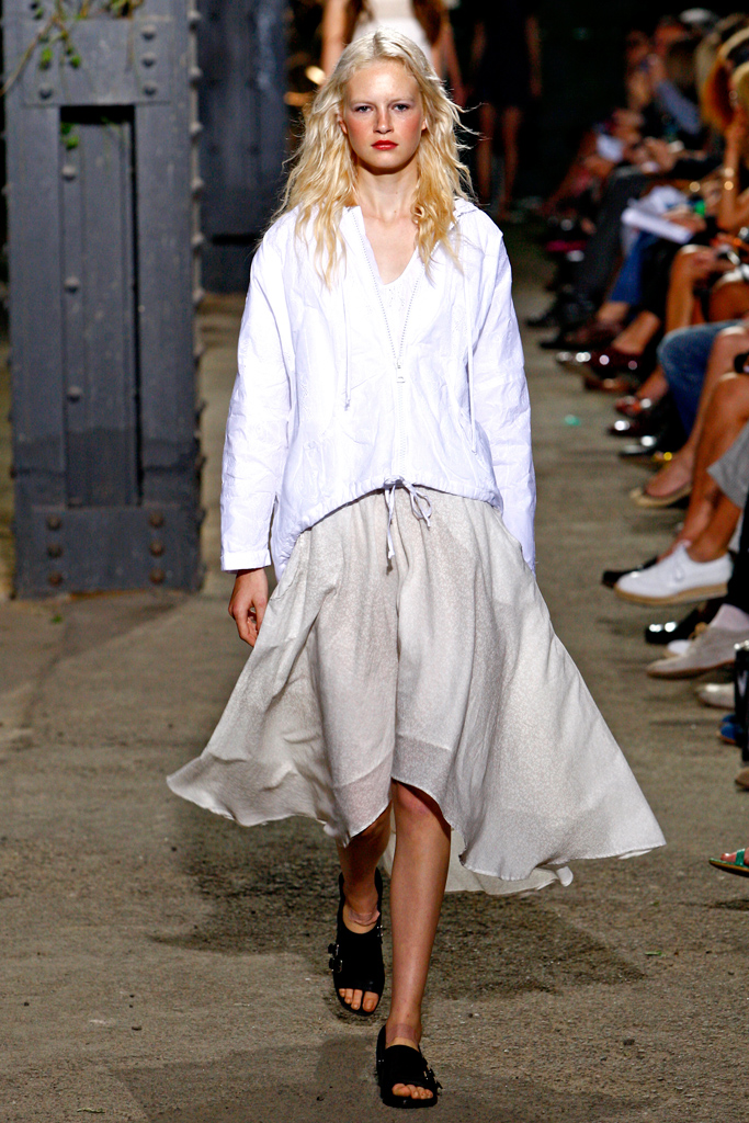 Band of Outsiders 2012DƬ