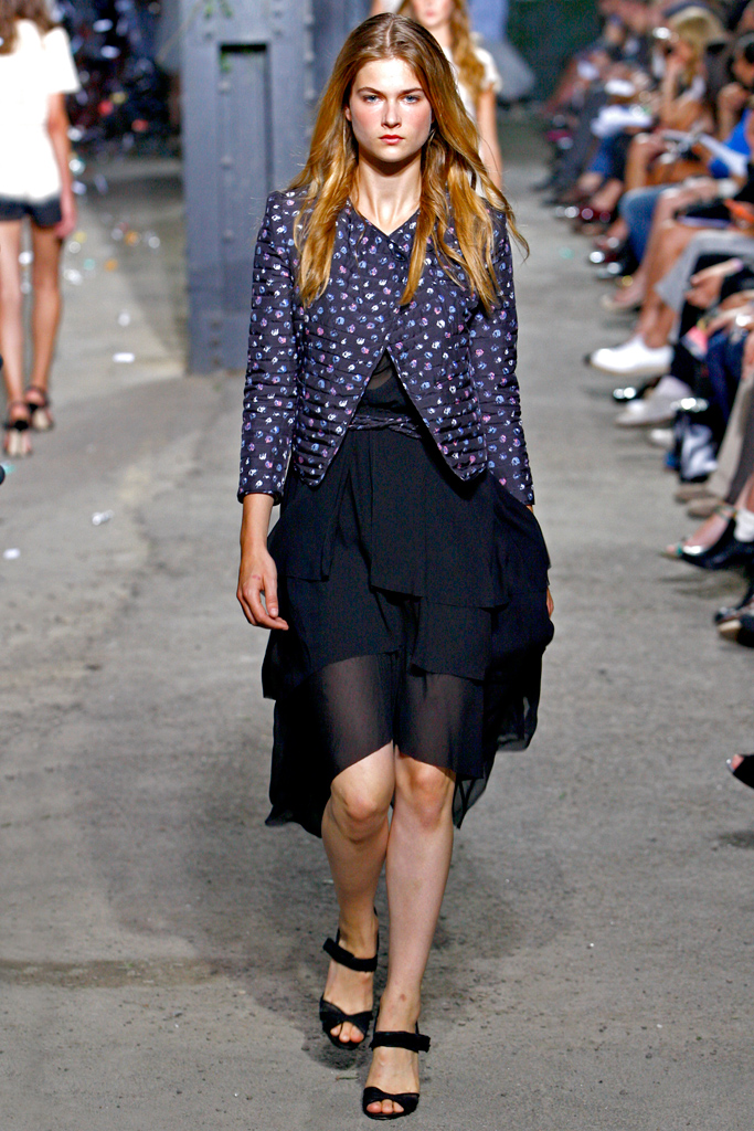 Band of Outsiders 2012DƬ