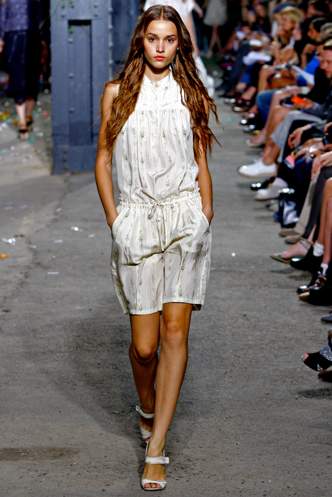 Band of Outsiders 2012DƬ