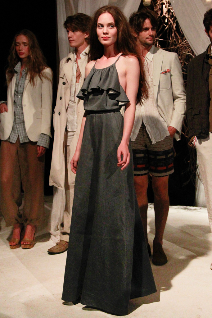 Billy Reid 2012DƬ