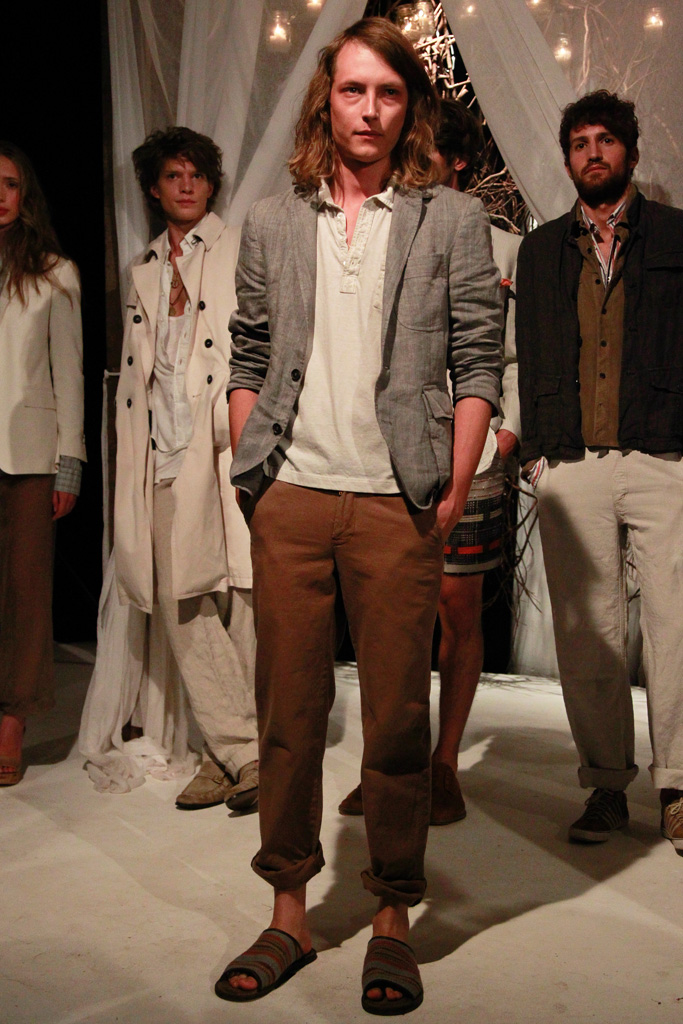 Billy Reid 2012DƬ