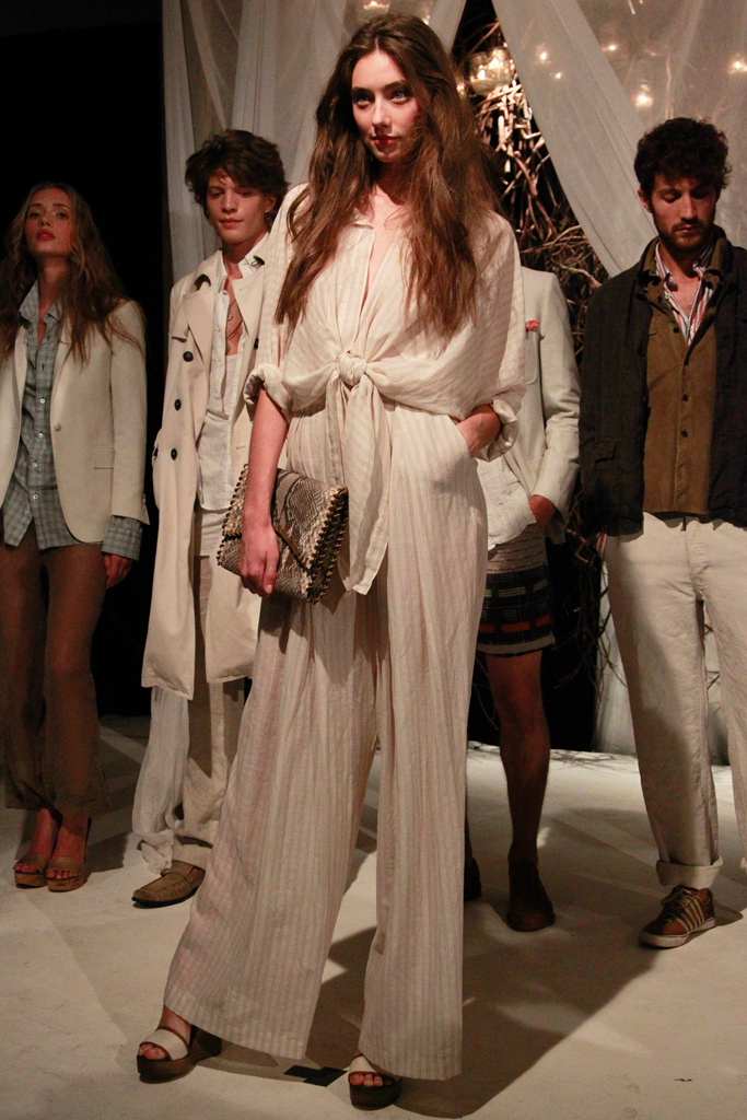 Billy Reid 2012(chng)DƬ