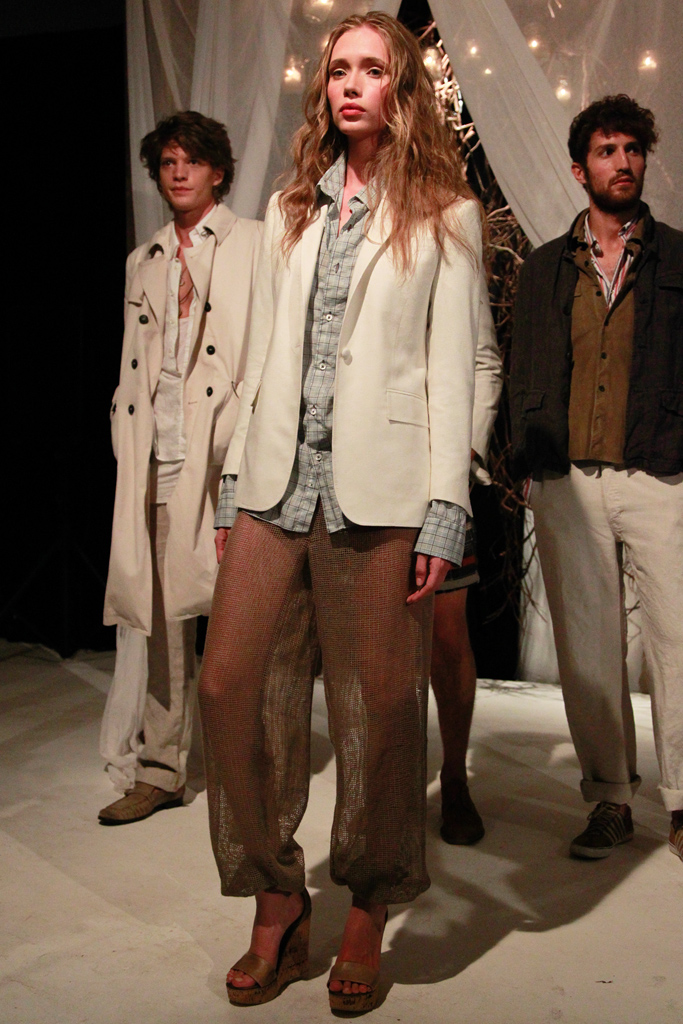 Billy Reid 2012DƬ