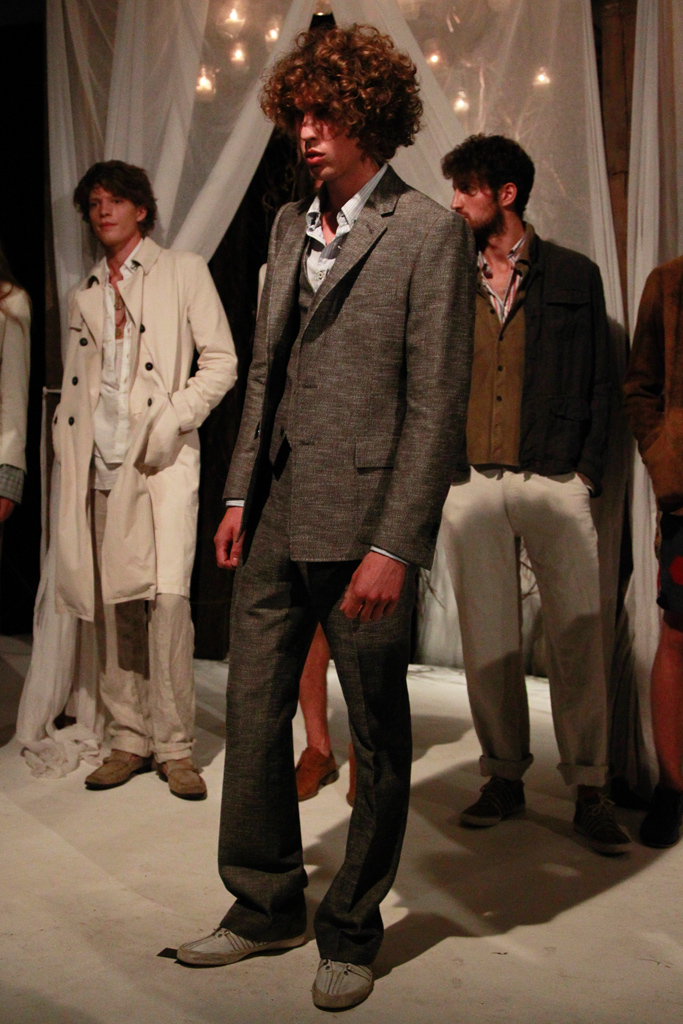 Billy Reid 2012DƬ