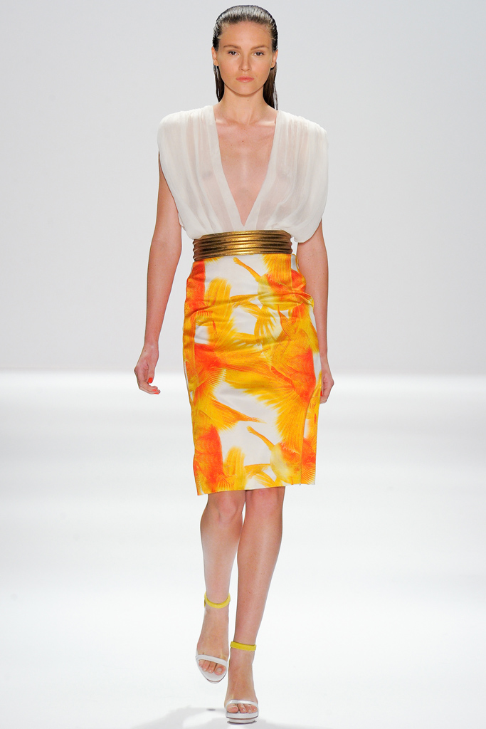 Carlos Miele 2012DƬ