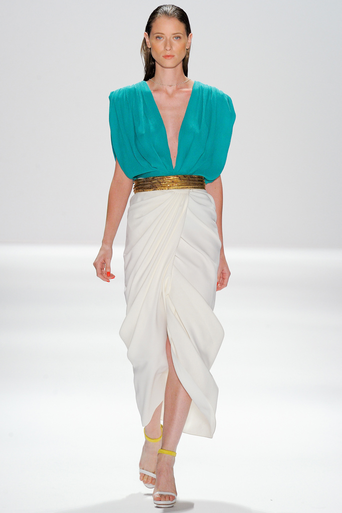 Carlos Miele 2012DƬ