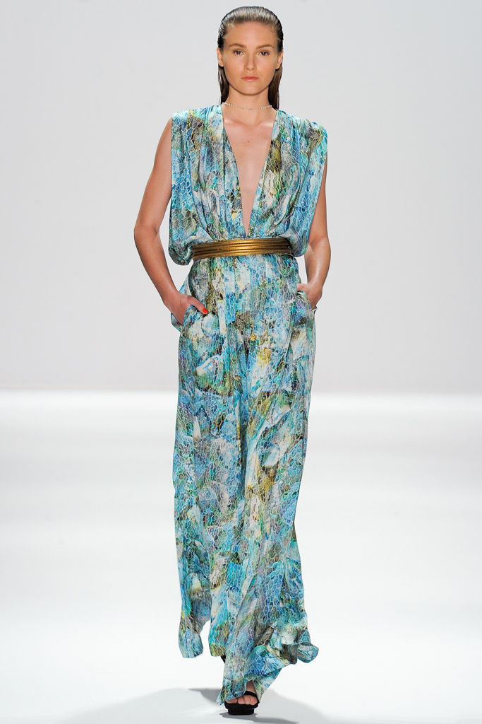 Carlos Miele 2012(chng)DƬ