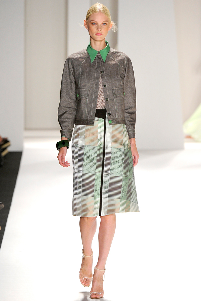 Carolina Herrera 2012DƬ