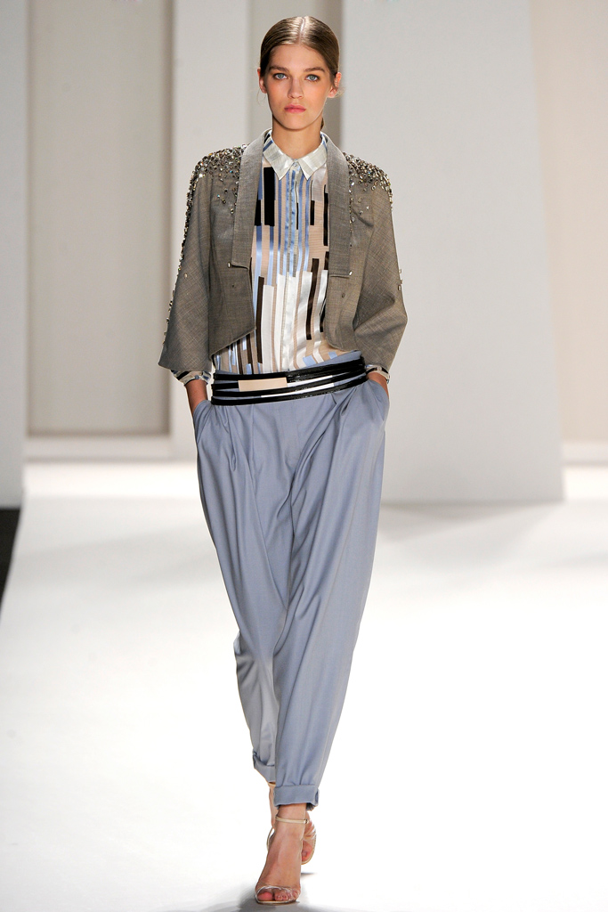 Carolina Herrera 2012DƬ