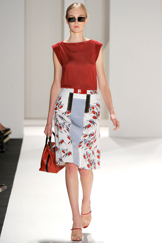 Carolina Herrera 2012DƬ