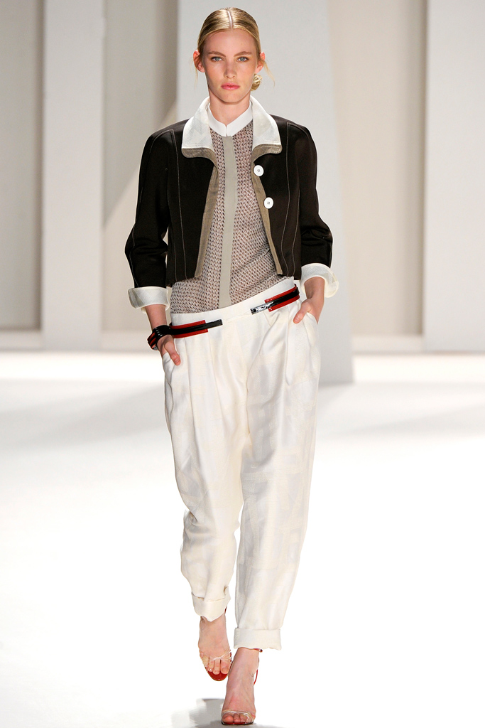 Carolina Herrera 2012DƬ