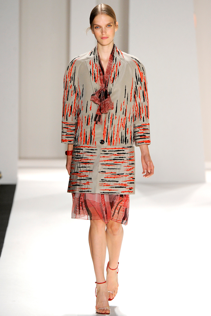 Carolina Herrera 2012DƬ