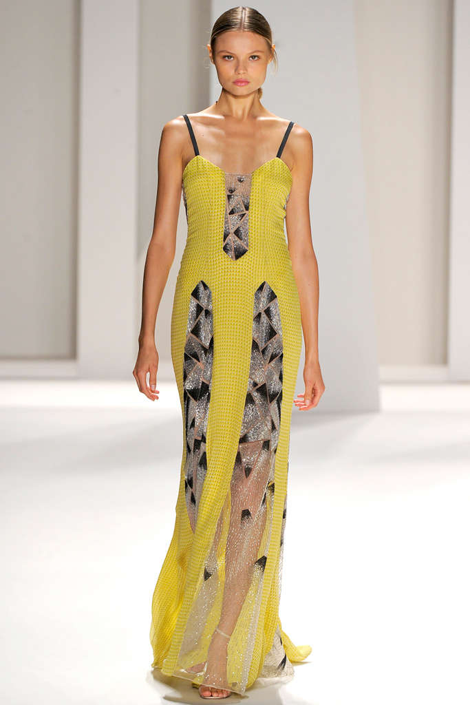 Carolina Herrera 2012DƬ