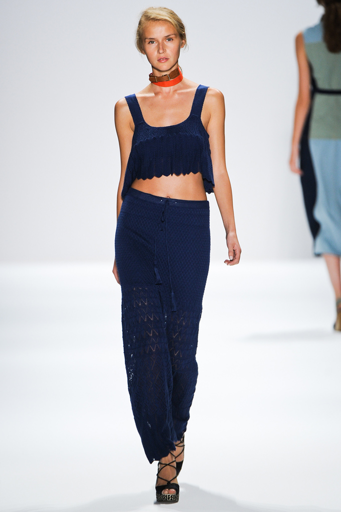 Charlotte Ronson 2012DƬ