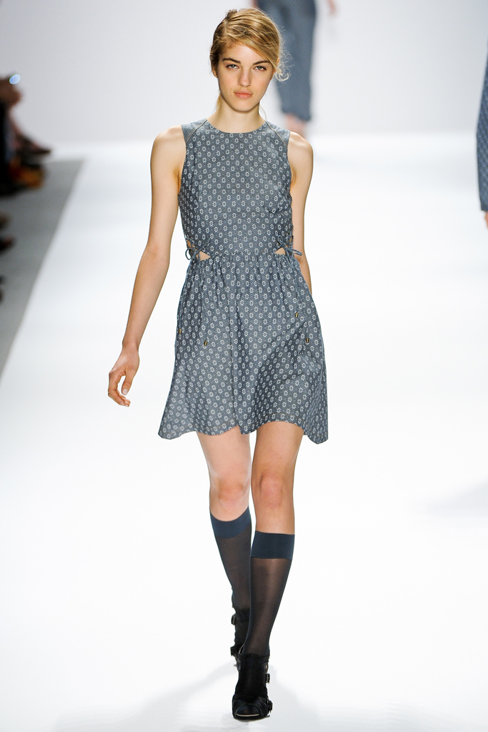 Charlotte Ronson 2012DƬ