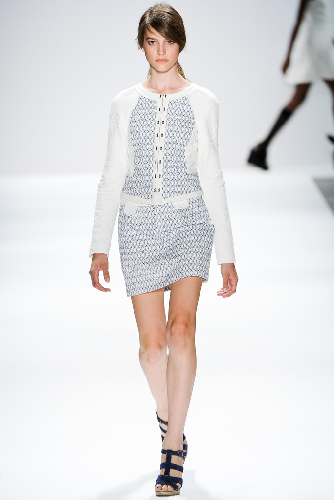 Charlotte Ronson 2012DƬ