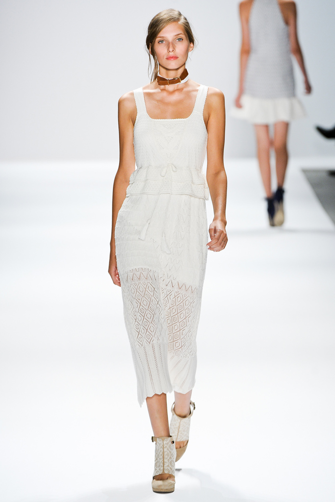 Charlotte Ronson 2012DƬ