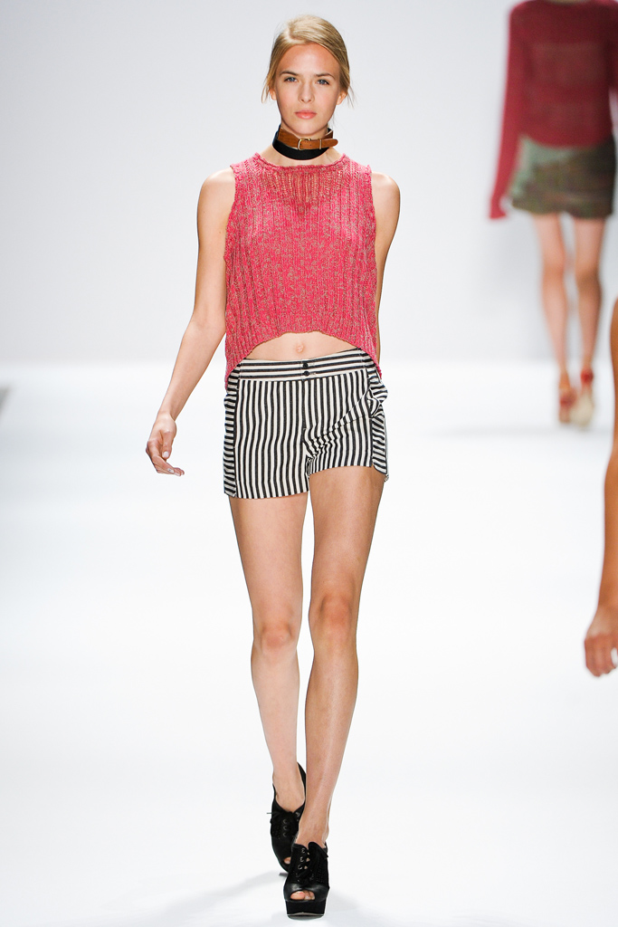 Charlotte Ronson 2012DƬ