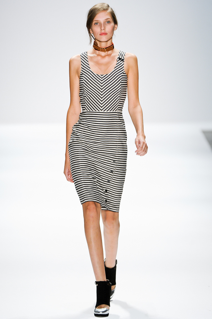 Charlotte Ronson 2012DƬ