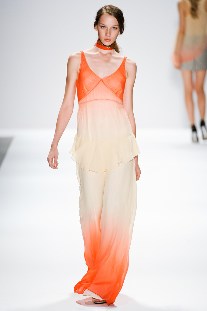 Charlotte Ronson 2012DƬ