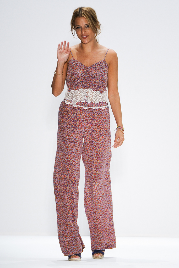 Charlotte Ronson 2012DƬ