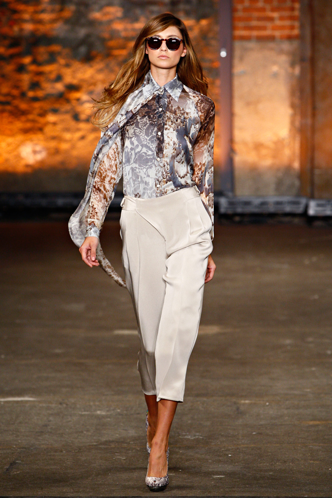 Christian Siriano 2012DƬ