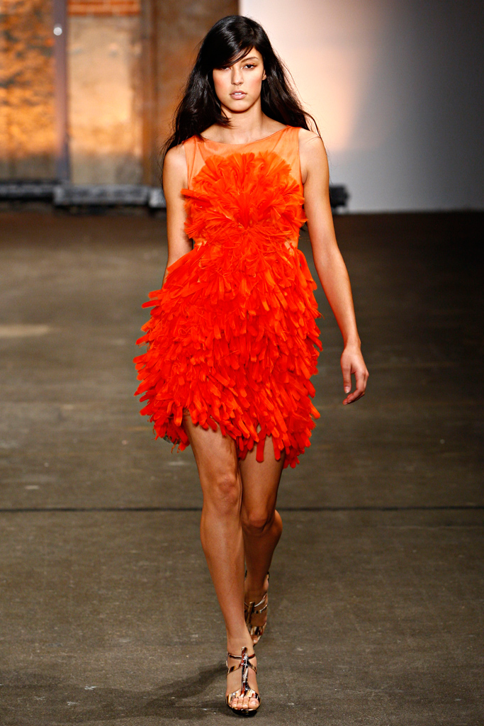 Christian Siriano 2012DƬ