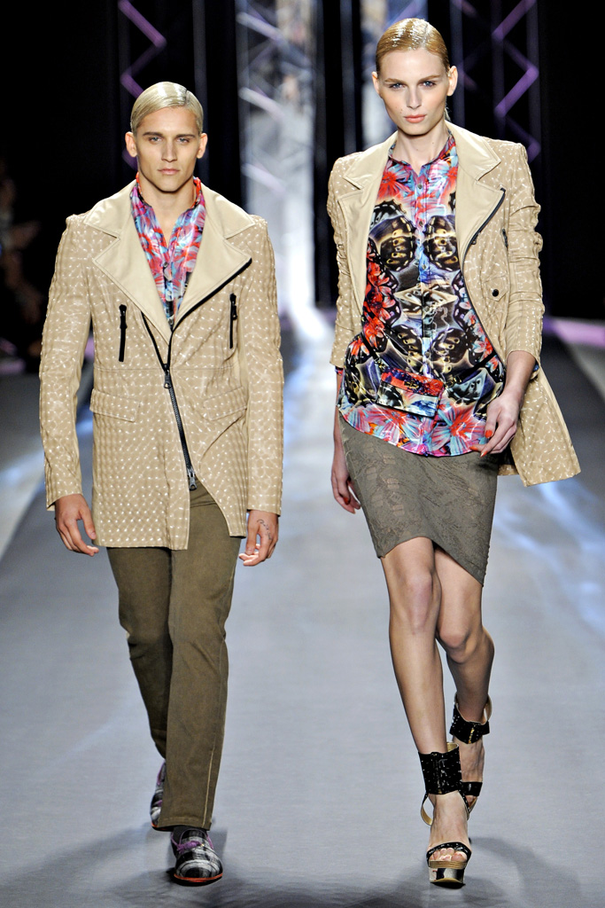 Custo Barcelona 2012DƬ