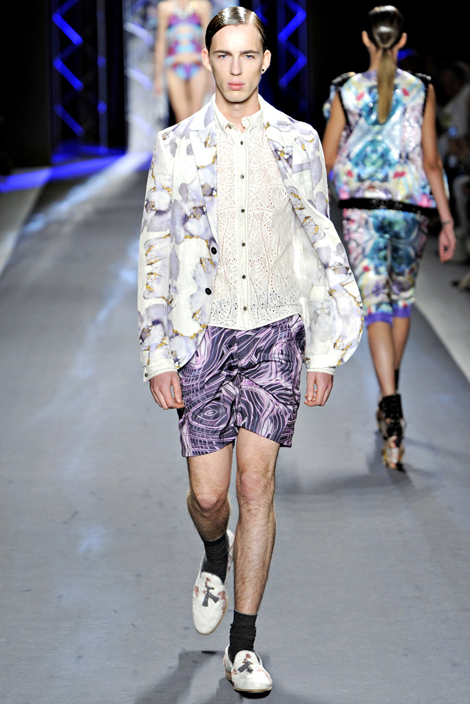 Custo Barcelona 2012DƬ
