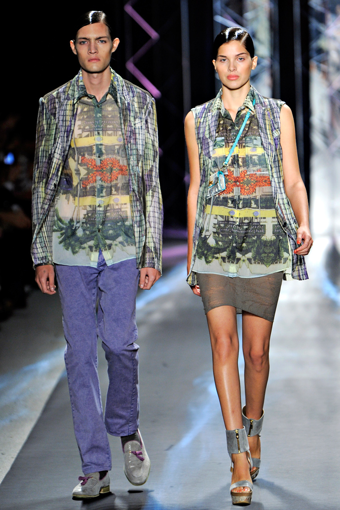 Custo Barcelona 2012DƬ