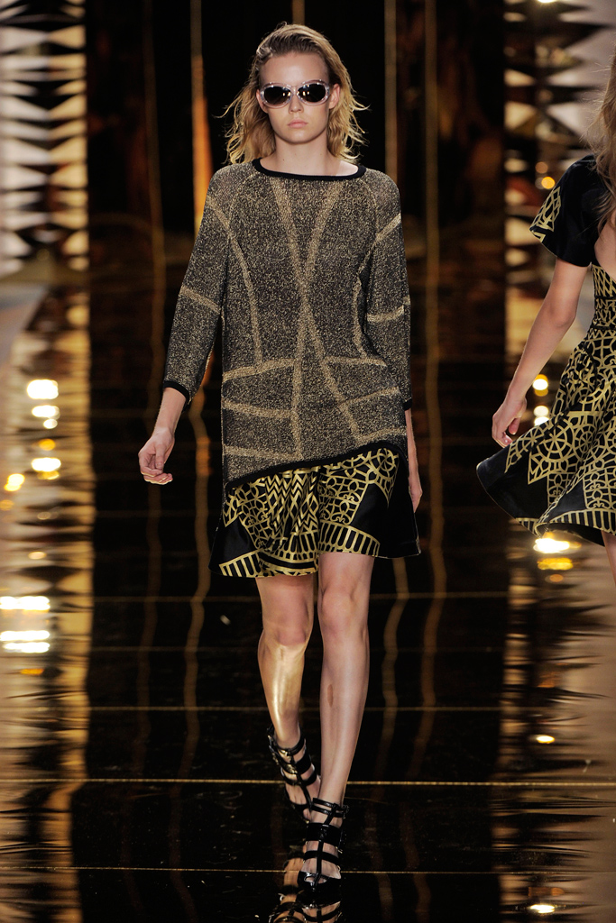Cynthia Rowley 2012DƬ