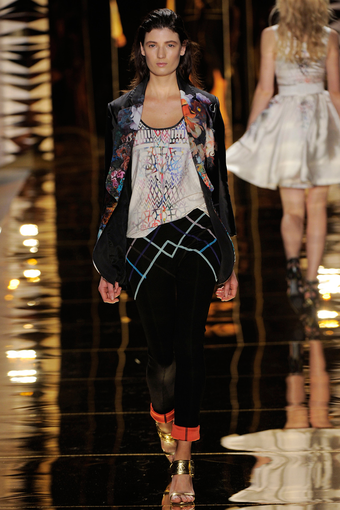 Cynthia Rowley 2012DƬ