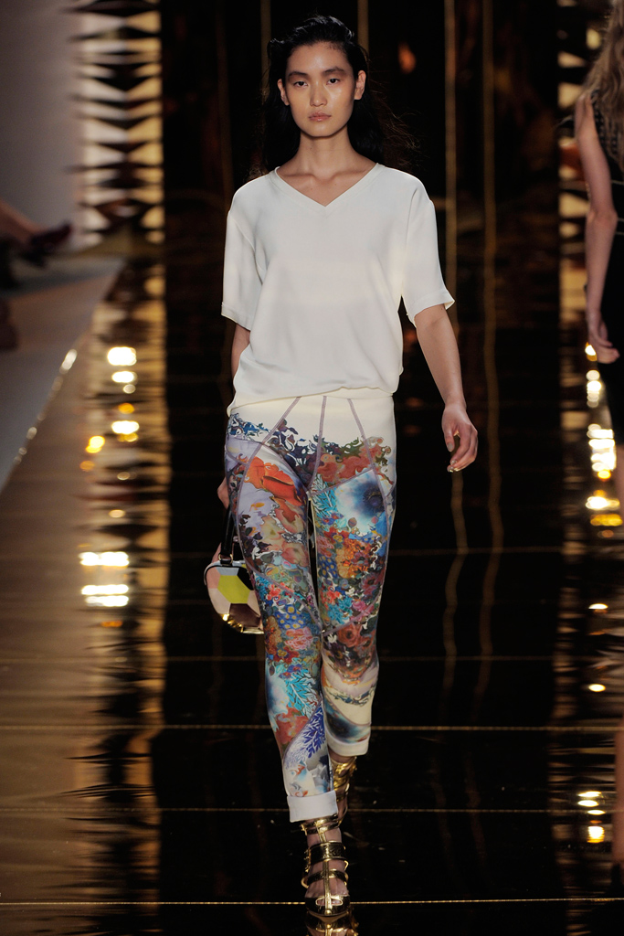Cynthia Rowley 2012DƬ