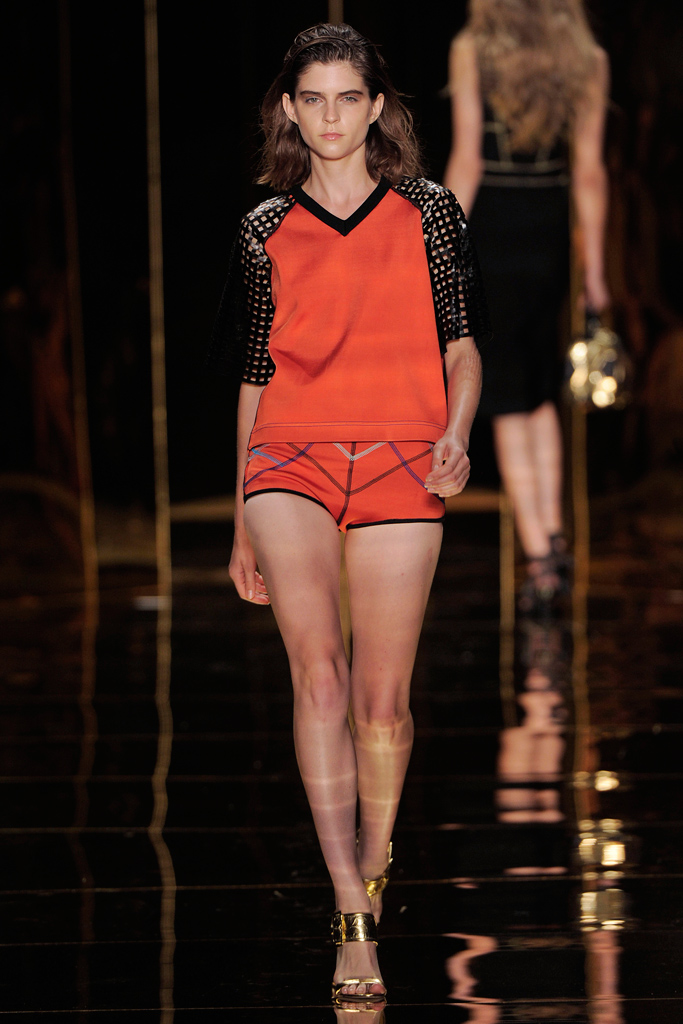 Cynthia Rowley 2012DƬ