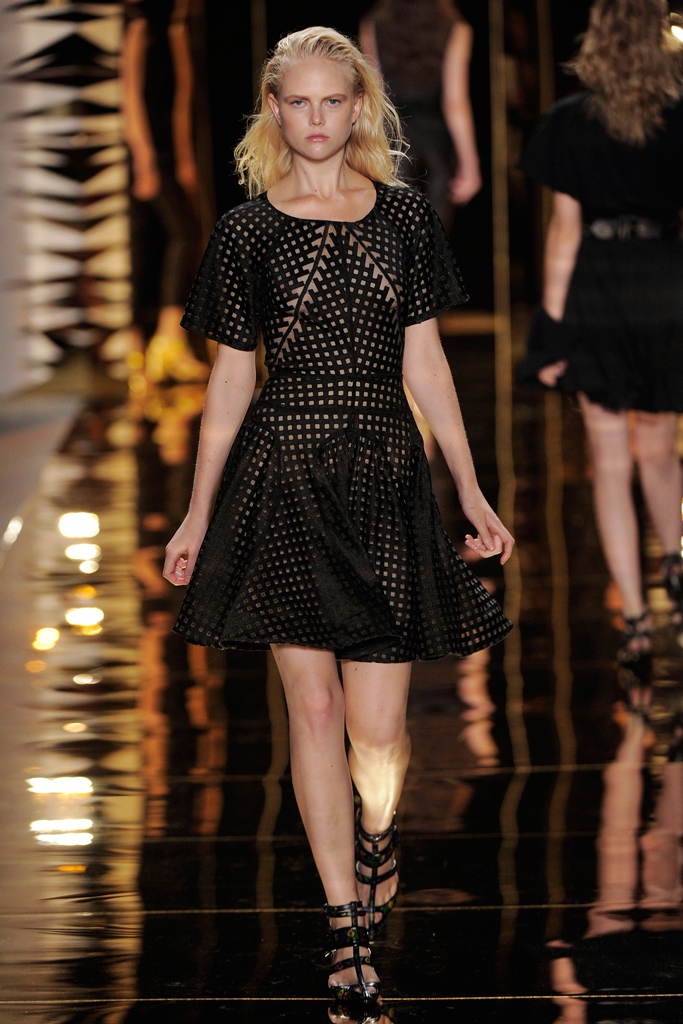 Cynthia Rowley 2012DƬ