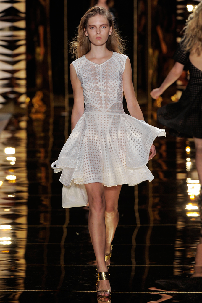 Cynthia Rowley 2012(chng)DƬ