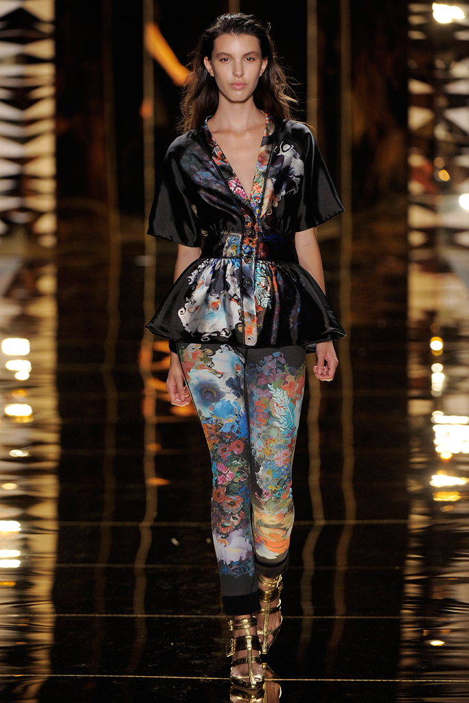 Cynthia Rowley 2012DƬ