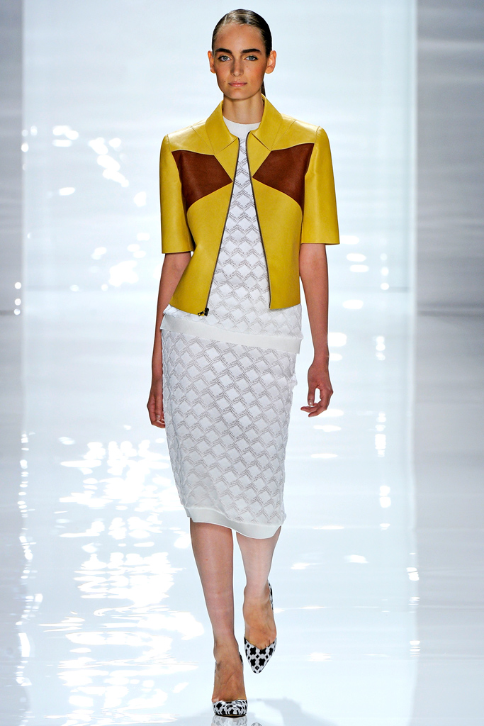 Derek Lam 2012DƬ