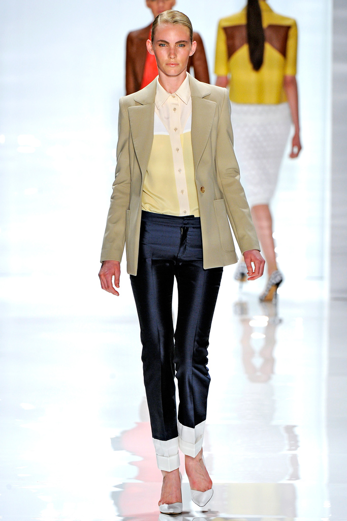 Derek Lam 2012DƬ